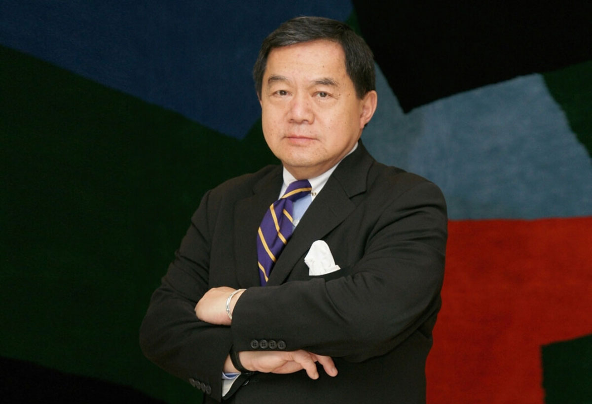 Douglas Tong Hsu