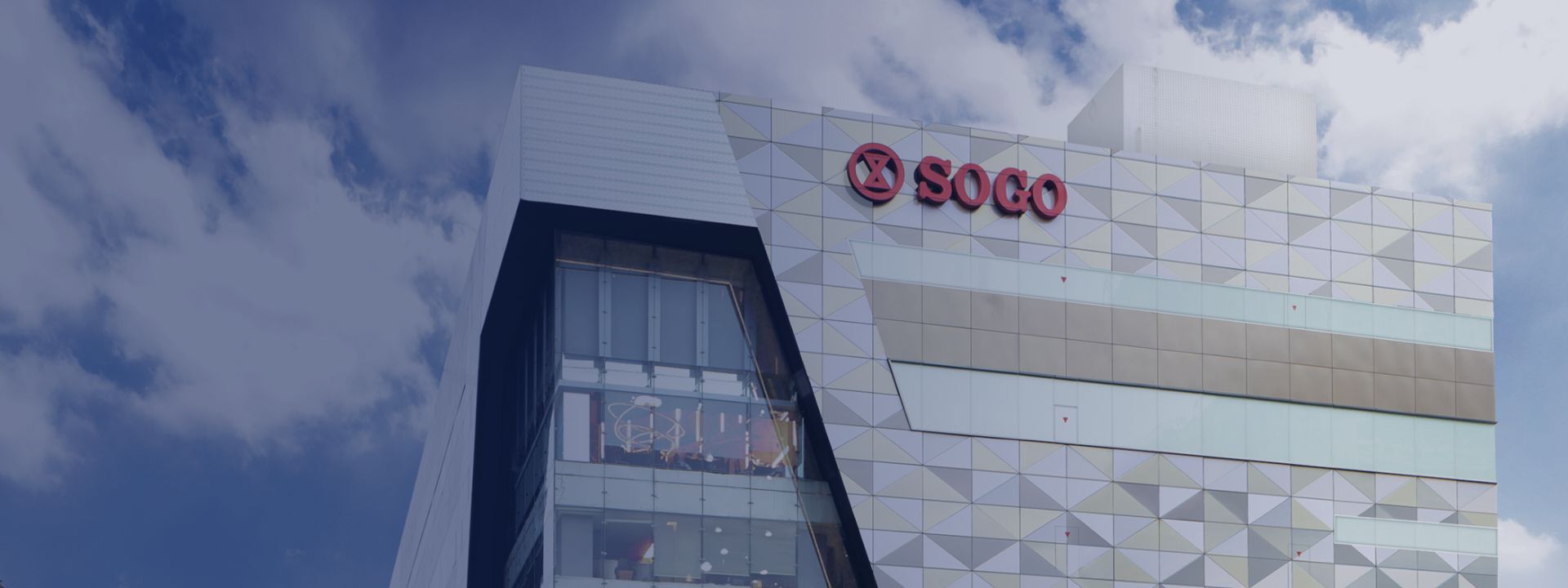 Pacific SOGO  Department Stores Co., Ltd. (FE SOGO)