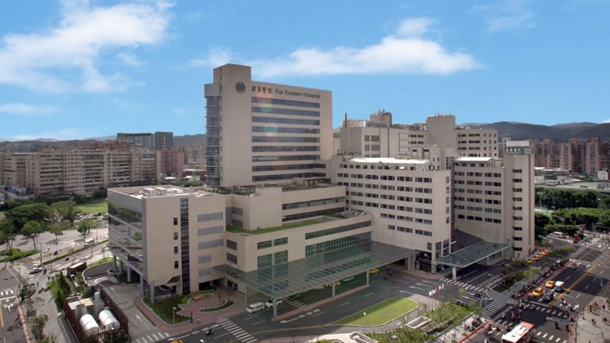 新北第10屆醫療公益獎　亞東醫院榮獲醫療教育研究獎