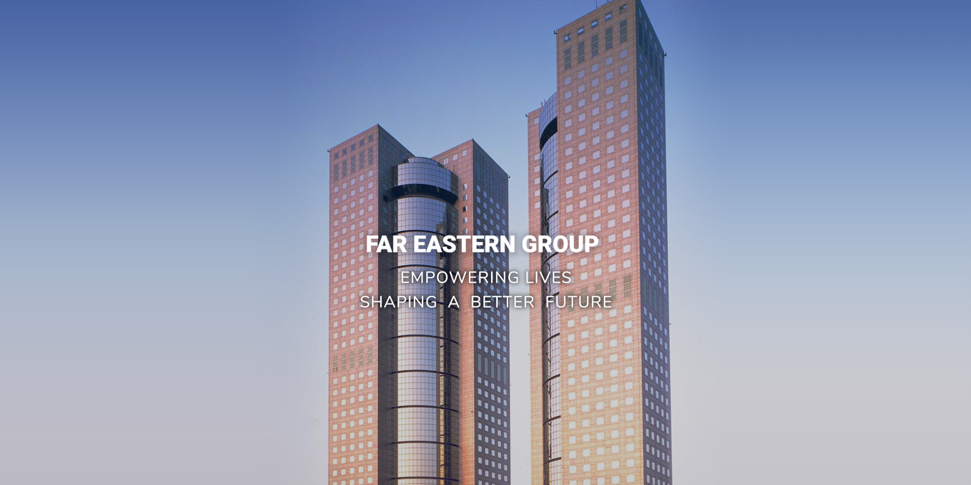 Far Eastern Group