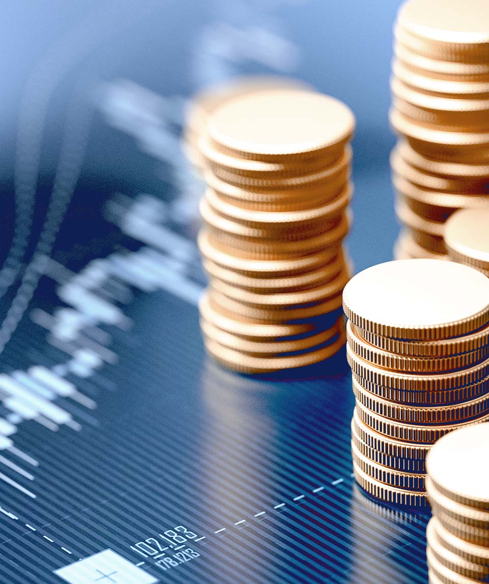 Financial Services - Far Eastern Group