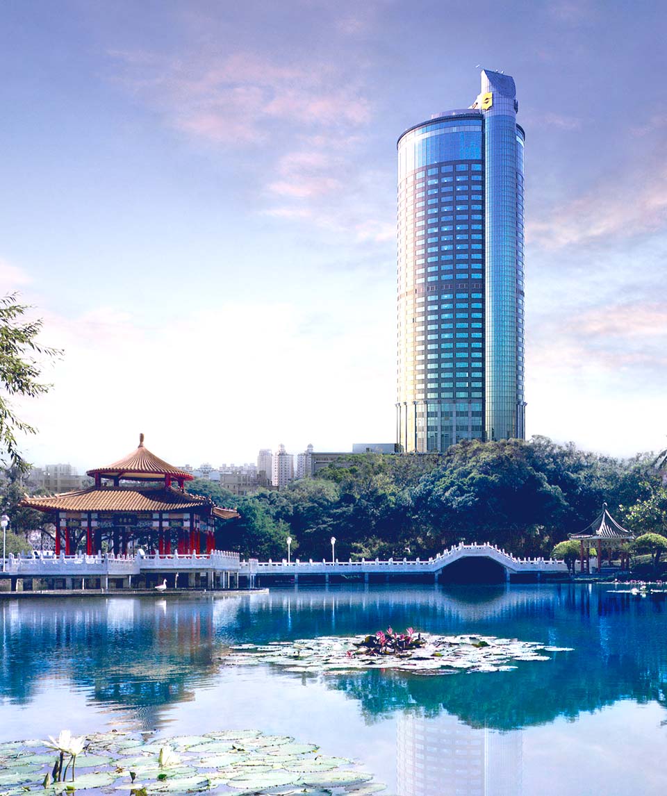 Hotels - Far Eastern Group