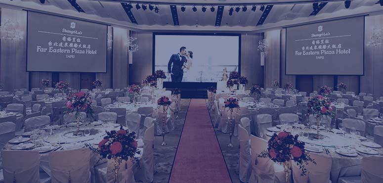 Event venue service