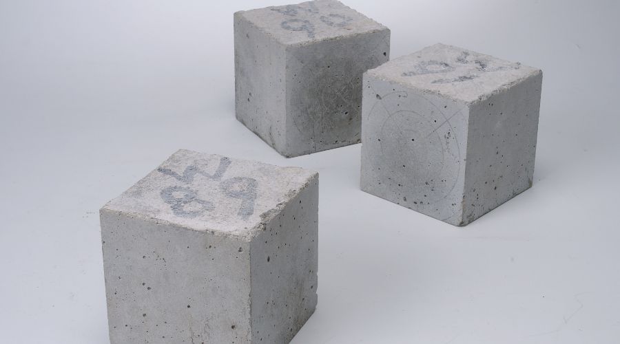 Cement