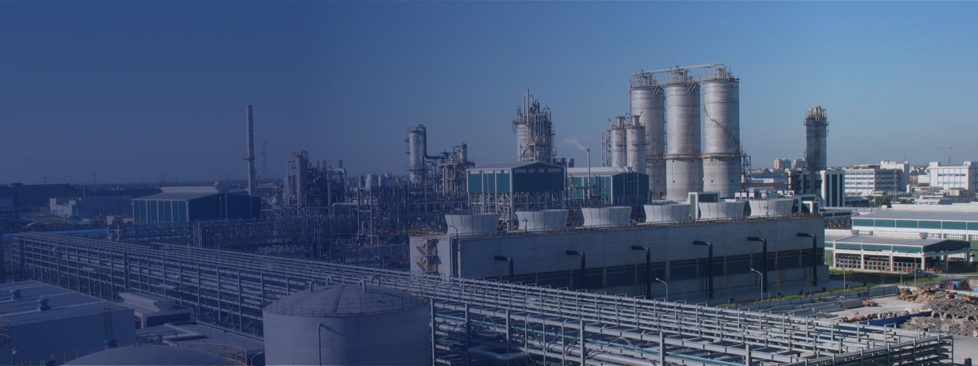 Oriental Petrochemical (Taiwan) Co., Ltd.