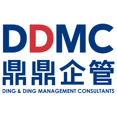 Ding Ding Management Consultant Corp.