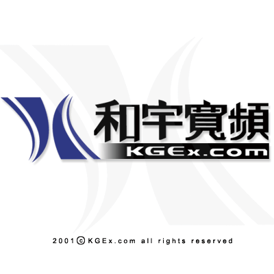 KGEx.com Co., Ltd.