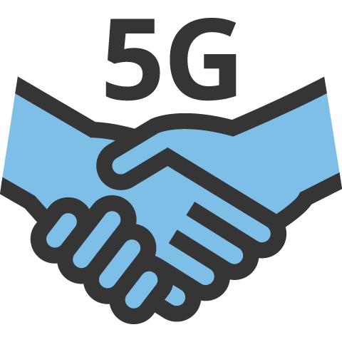 FET and Ericsson signed 5G cooperation memorandum