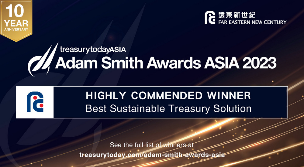 FENC Triumphs at the Adam Smith Awards Asia 2023