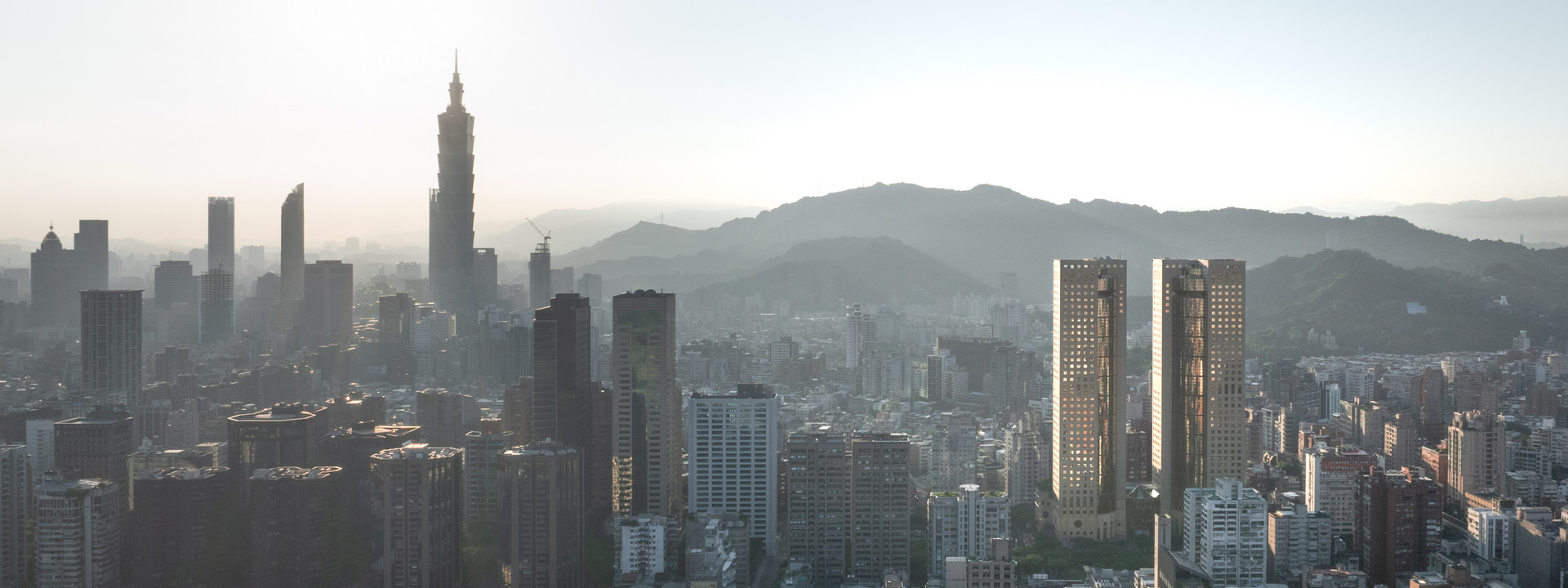 Taipei Metro Tower Office Building is Certified with LEED Gold Label