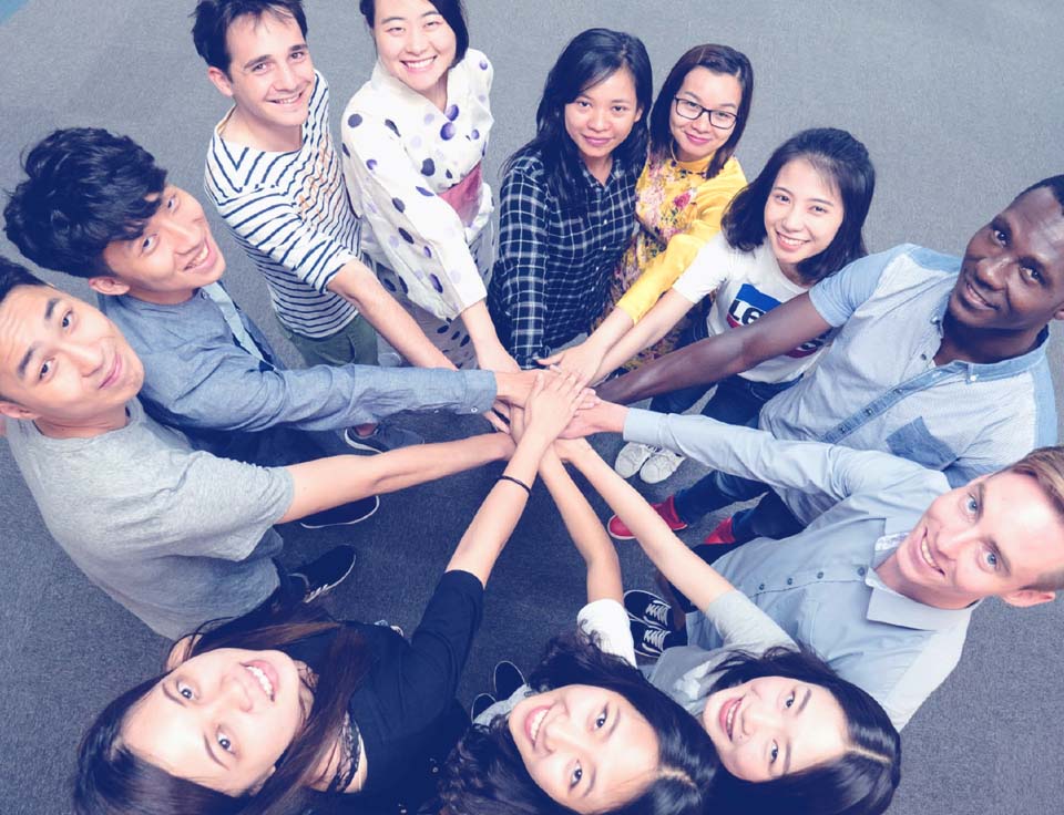 Far Eastern Group