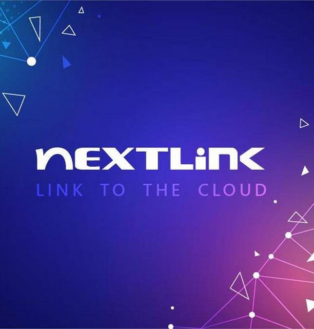 Nextlink is the 10th Listed Company in the Group