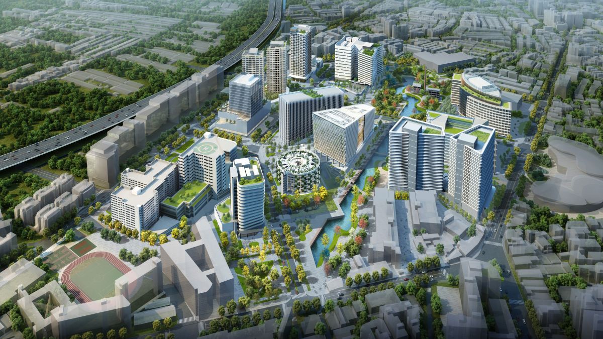 Receiving Consecutive Honors in Smart Building Excellence