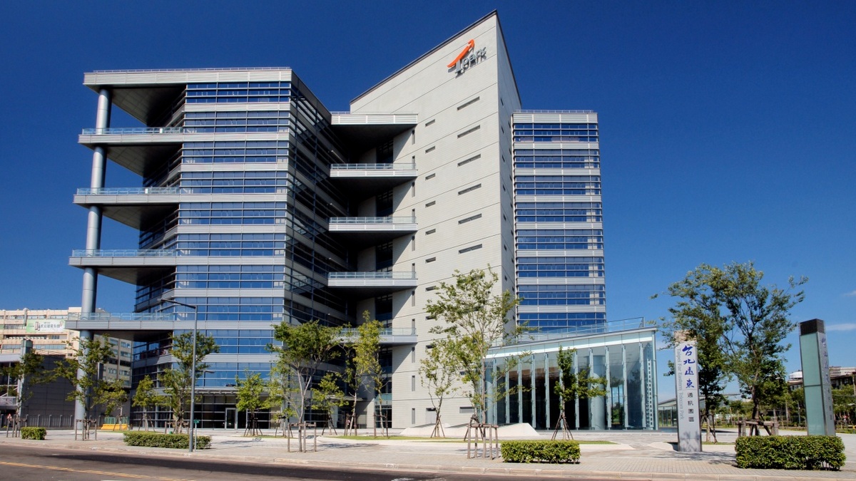 美國聖蓋博市訪團蒞臨Tpark 交流永續智能城市管理經驗