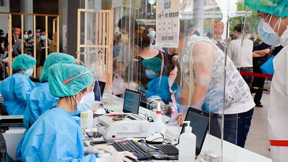 亞東醫院啟動「主動給藥專案」3階段縮減流程