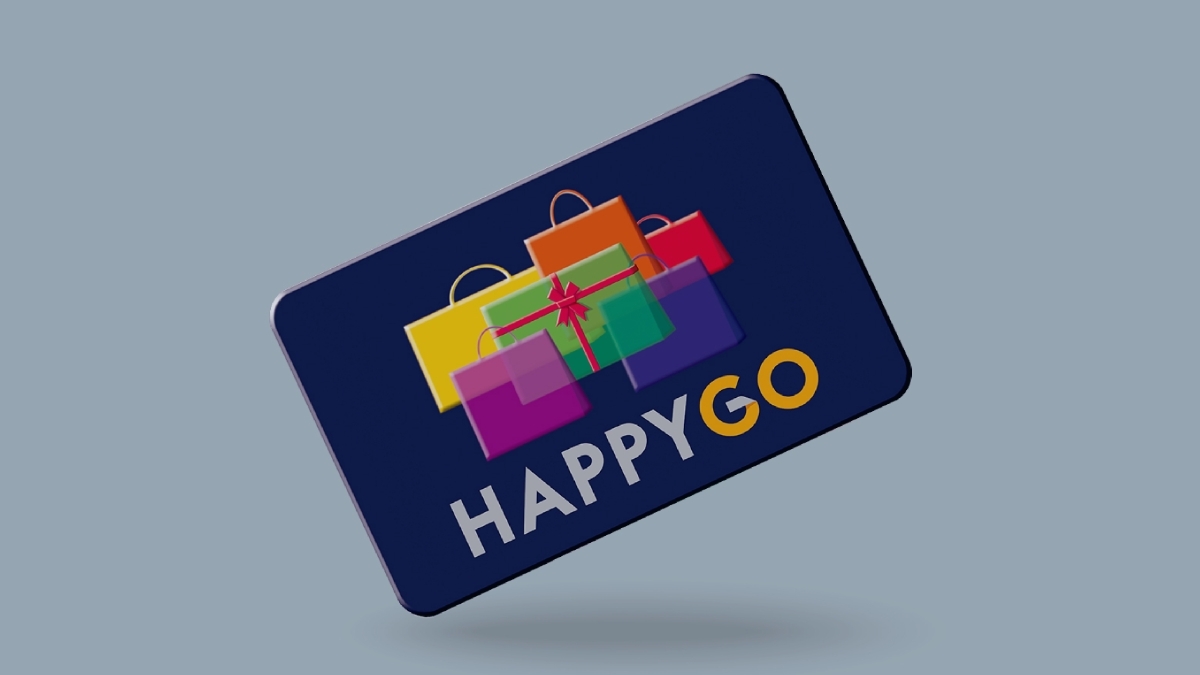 遠百轉投資HAPPY GO啟動轉型