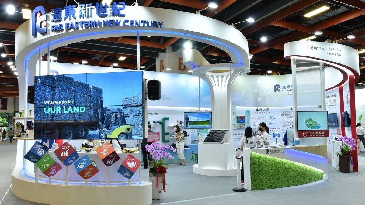 台灣企業爭光！ 三大ESG領航產業獲頒亞洲企業社會責任獎