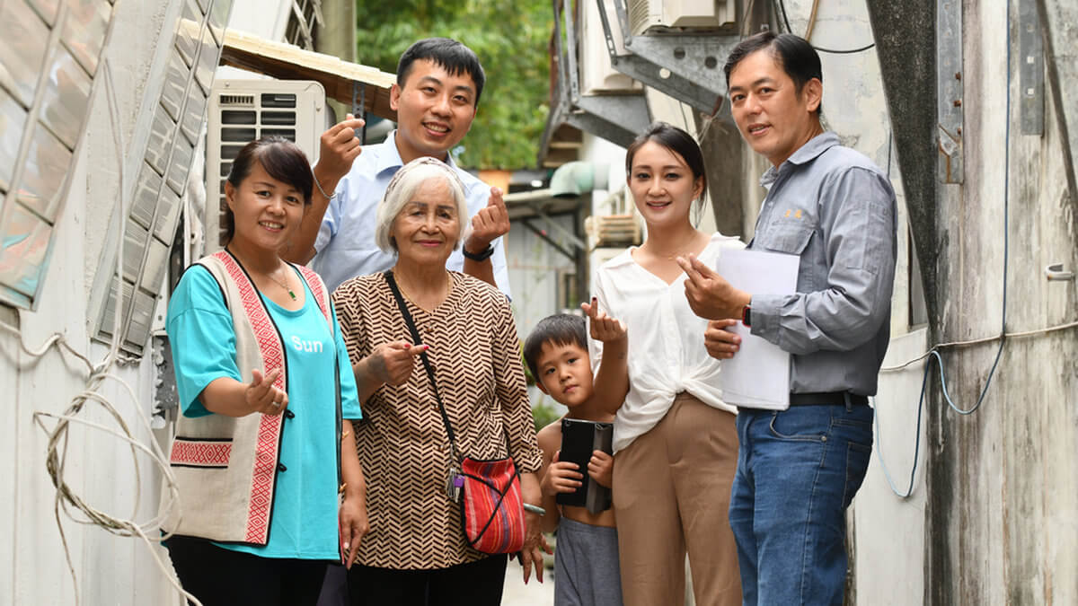 Indigenous community votes for extension of Asia Cement's mining rights in Hualien