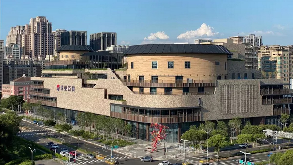 遠百2022業績550億創新高 超猛生力軍竹北店60億超標
