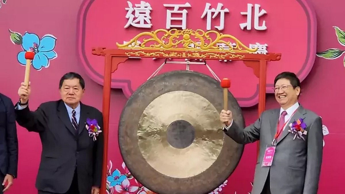 首年營收65億！遠百竹北今正式開幕 目標「好還要更好」