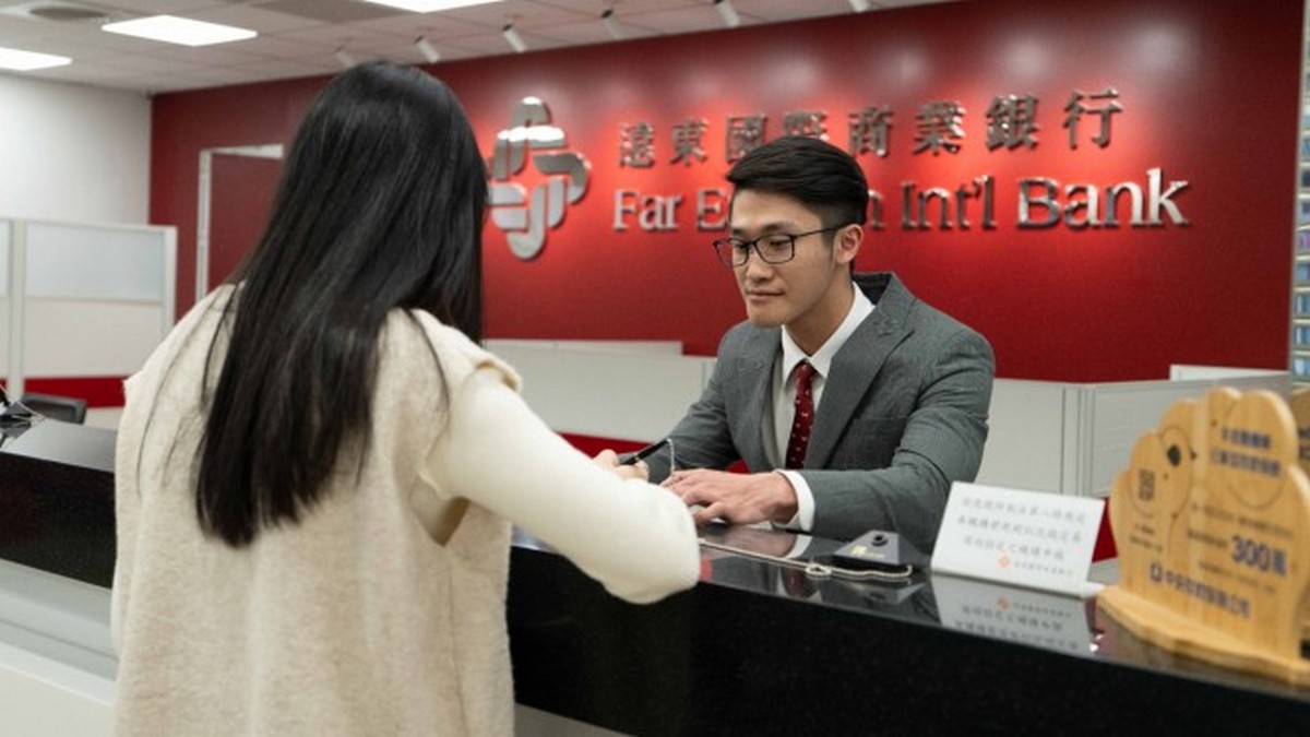 抗波動理財新寵 遠東商銀推2.7%優利活存