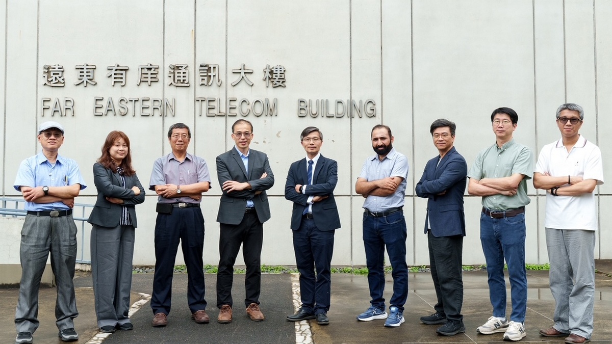 YZU’s Three Professors Ranked in the Top 1% Globally by ScholarGPS