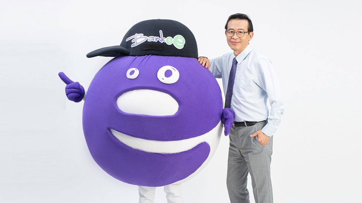 傳統金融接軌幣圈！遠銀Bankee戴松志提出四個面向、三大關鍵