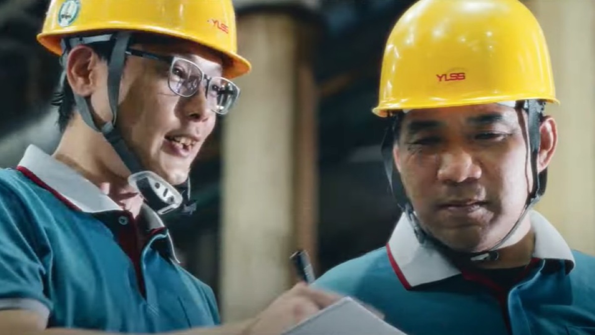 YLSS Unveils Two New Videos: Showcasing Expertise and Sustainability