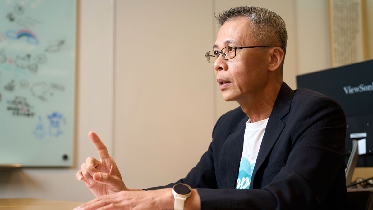 HAPPY GO啟動產學合作新藍圖 培育AI領域新世代人才