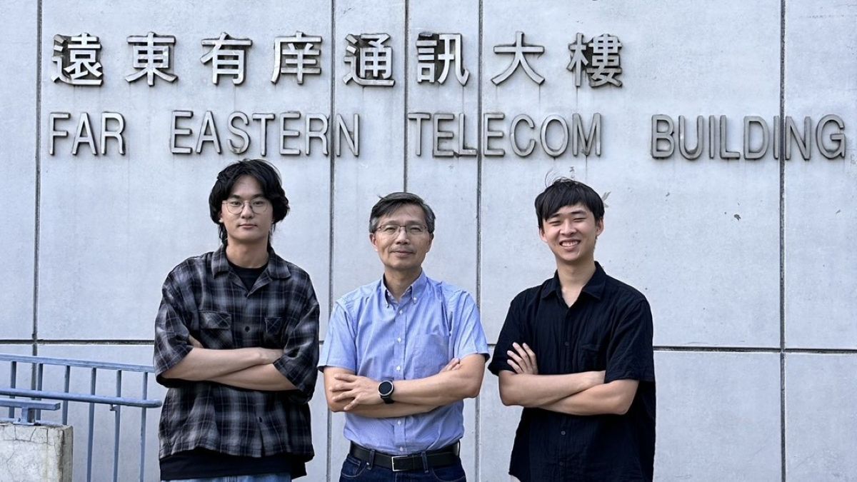 元智團隊於「Open Polymer Prediction 2025」摘金  展現跨領域 AI 研實力