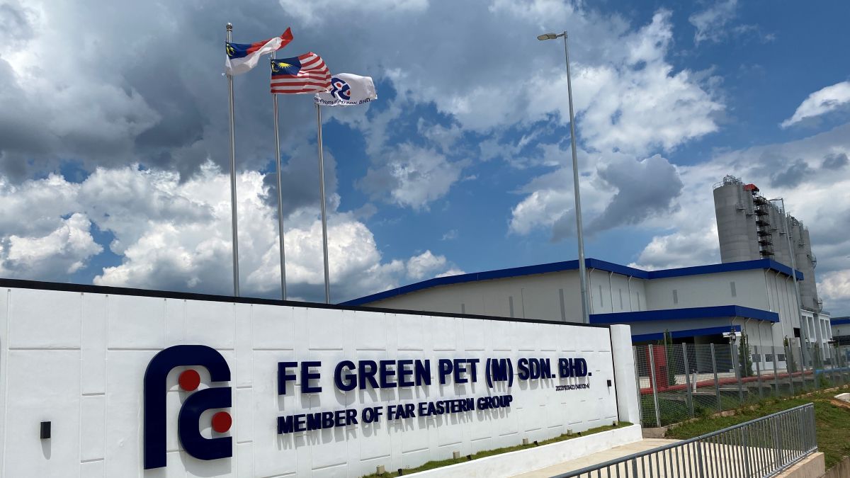 FE Green PET secures RM150 million in sustainable financing from HSBC Malaysia