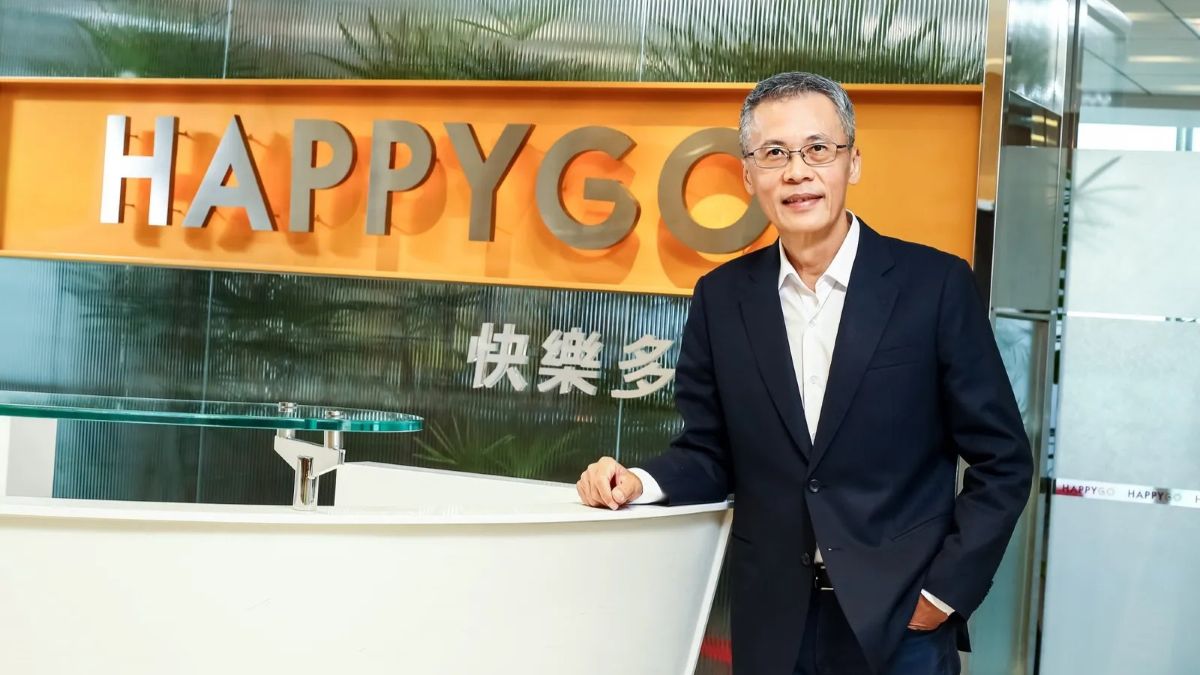 點數回饋不能只是砸錢！紅利點數平台 HAPPY GO 如何讓會員經營成為「利潤中心」？ 