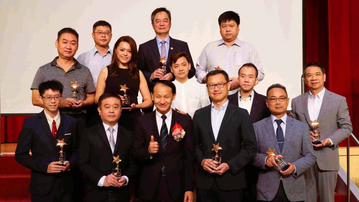 亞東科技大學慶祝創校五十七周年以「務實致用」培育未來力與跨域力新世代