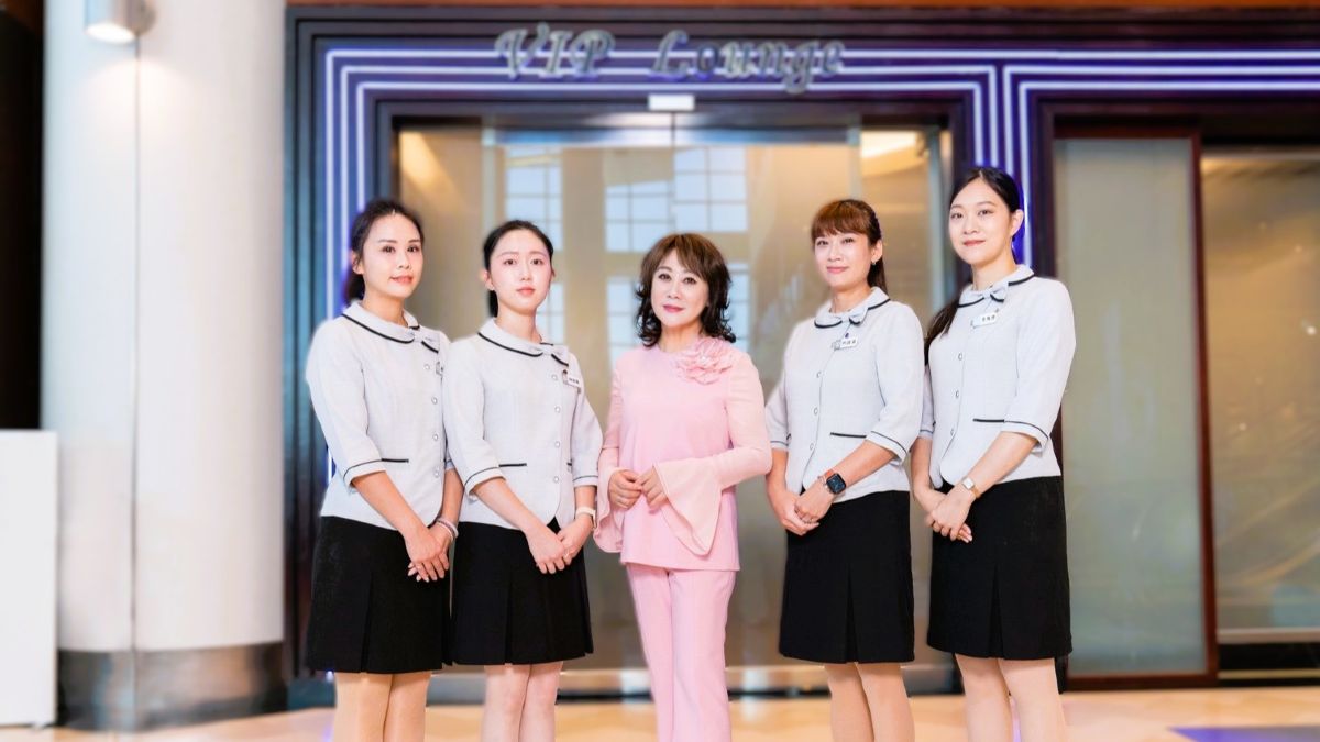 百貨第一！遠東SOGO客服中心評鑑 蟬聯金獎