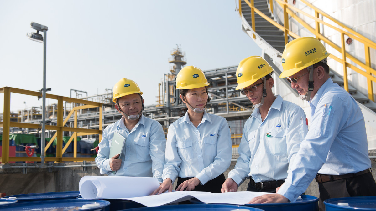 東聯化學睦鄰有愛 榮獲地方肯定 共創社區新願景