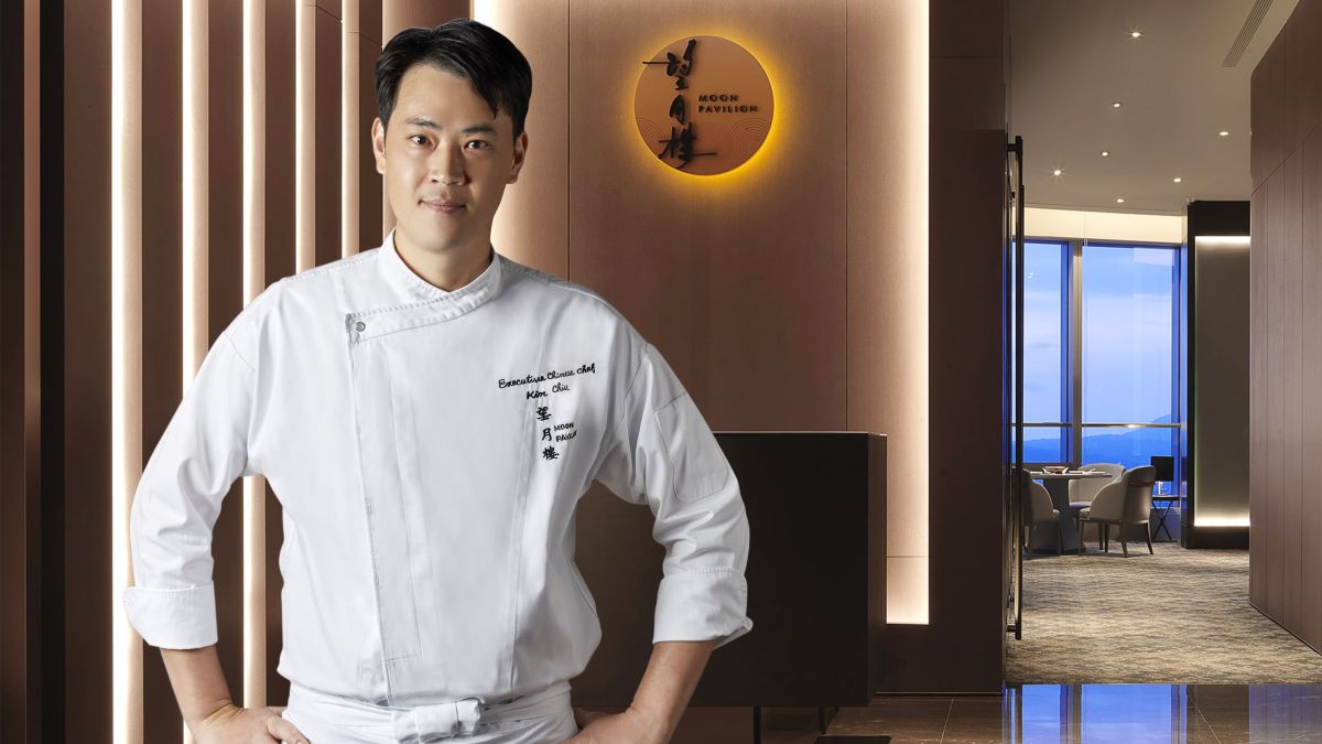 新北口碑粵菜「望月樓」冬令精選登場