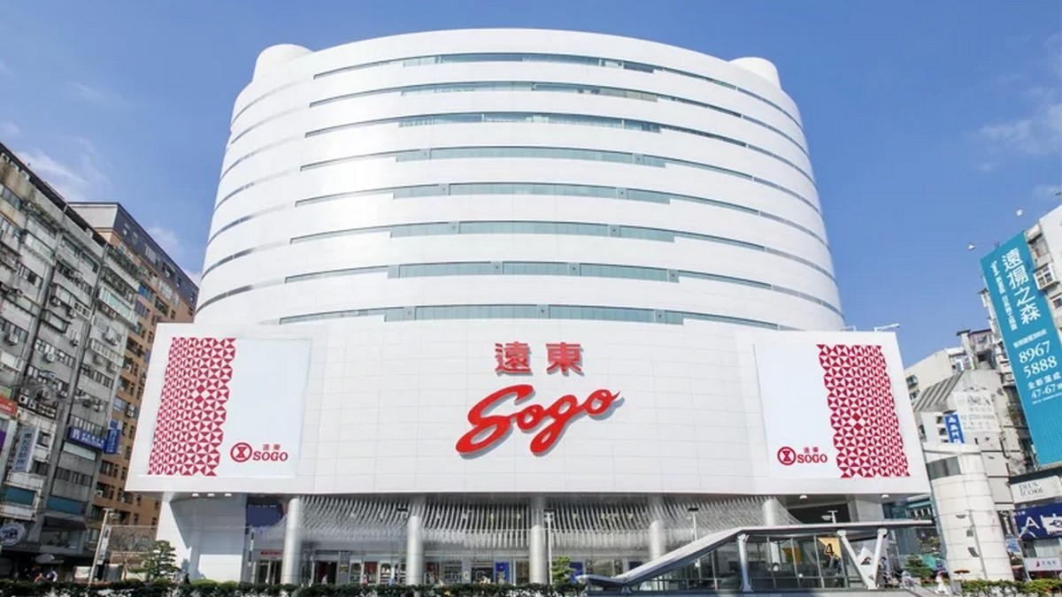 推動資源循環 遠東 SOGO 讓永續成為消費體驗