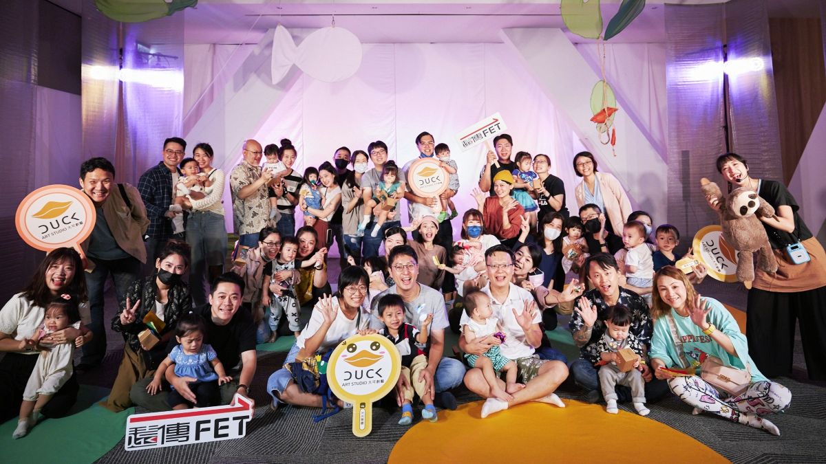 遠傳連2屆獲《親子天下友善家庭職場獎》肯定 