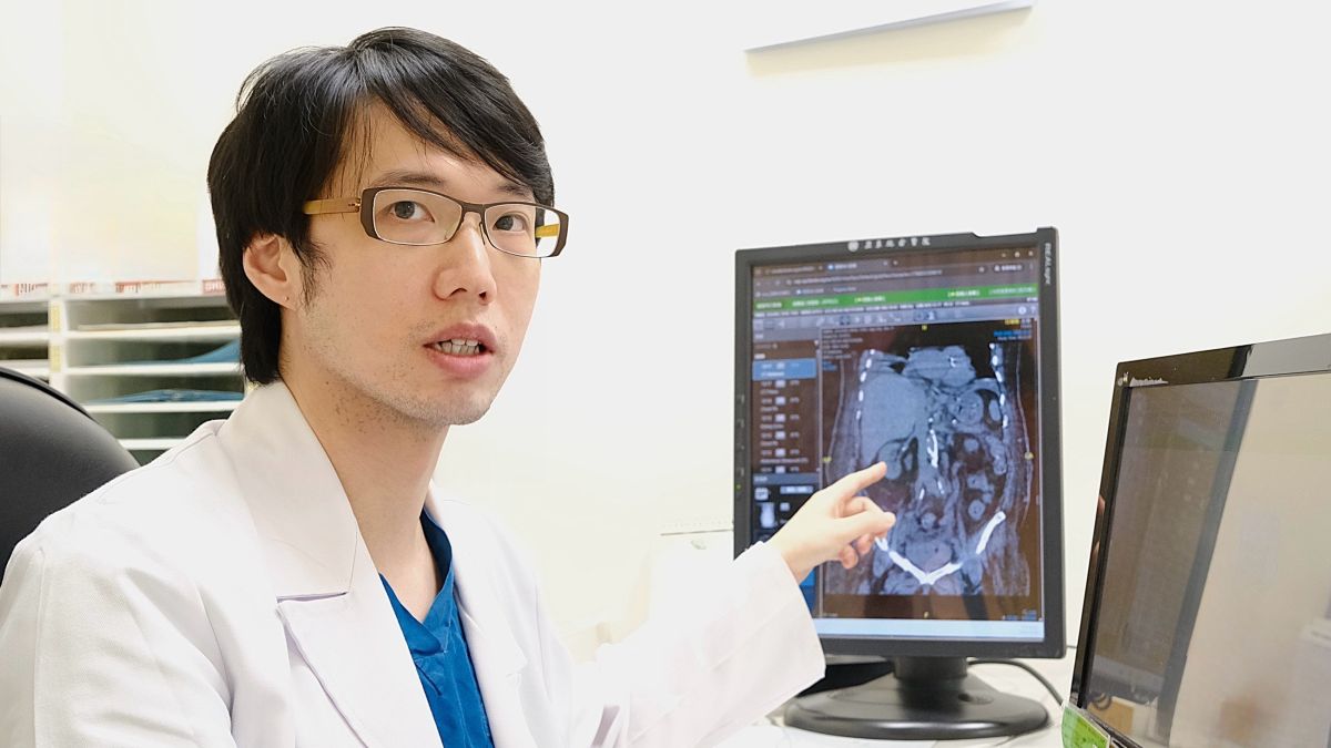 亞東醫院提醒留意「次發性高血壓」