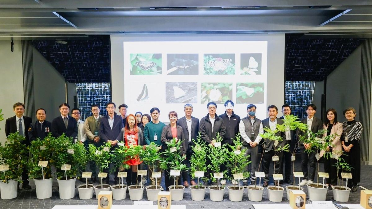 Tpark 首屆「策略夥伴交流會」登場　與企業並肩打造新世代永續智慧園區