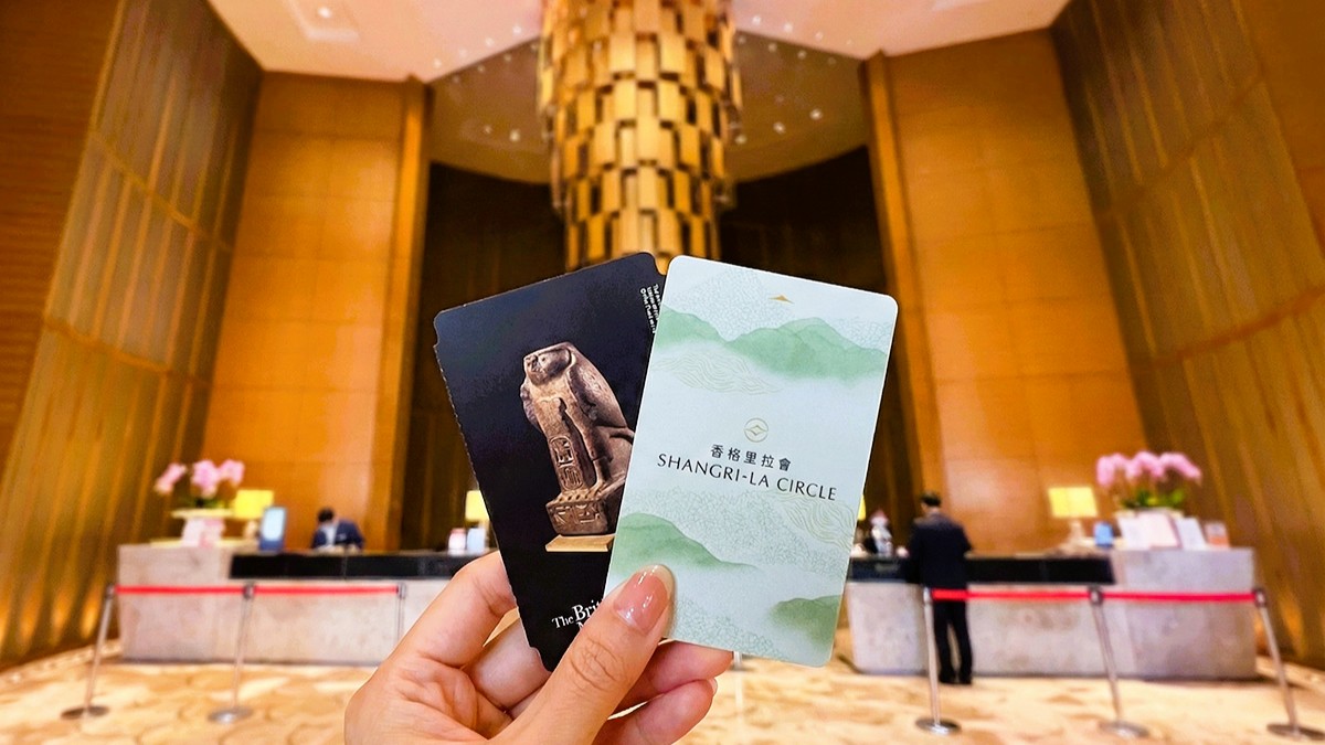 台南遠東香格里拉打造三天兩夜尊榮法老假期