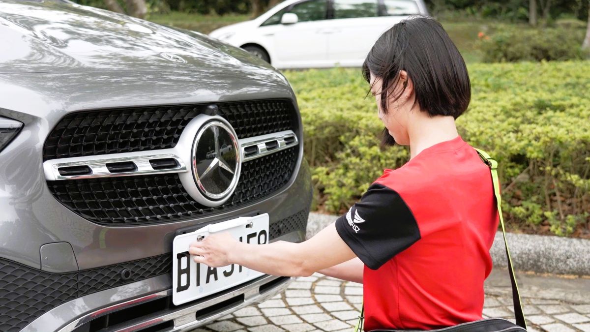 春節必備！eTag停車享全鋒道路救援及洗車禮遇