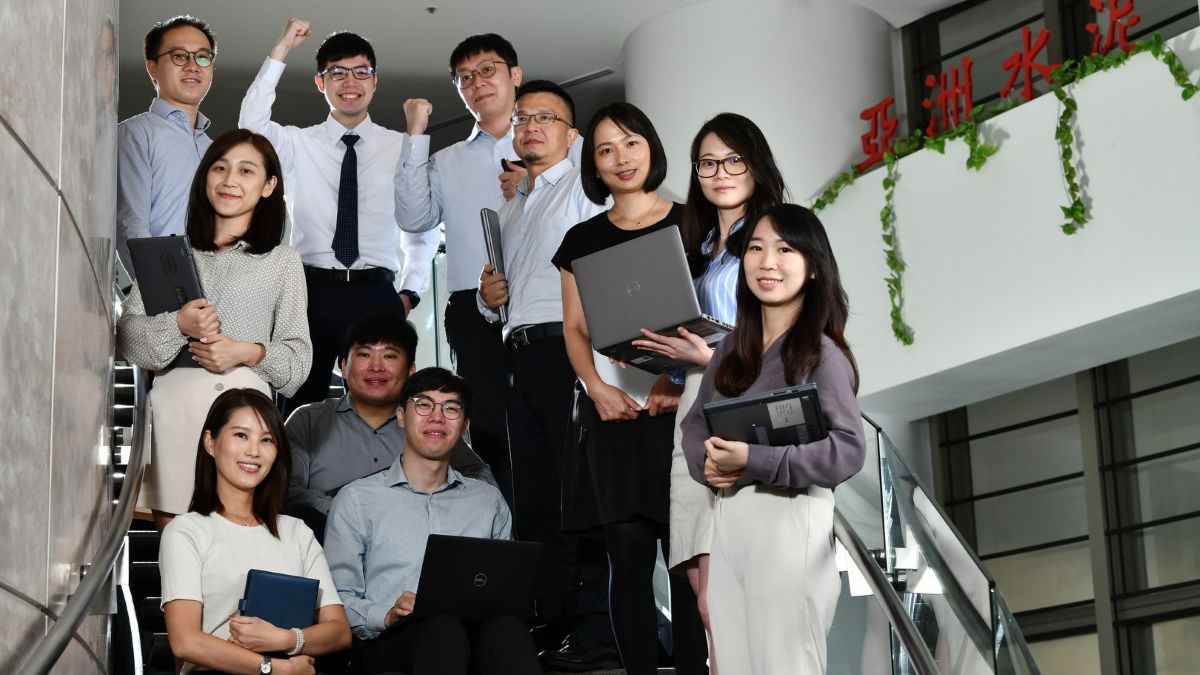 亞泥連年通過BSI反賄賂驗證　深化誠信透明治理機制