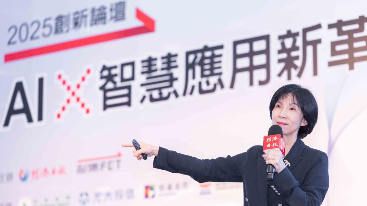 遠傳總座井琪率隊親赴 MWC 2026