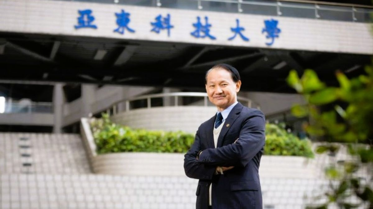 當國際化成為校務工程！亞東科大如何打造技職體系的全球競爭力？