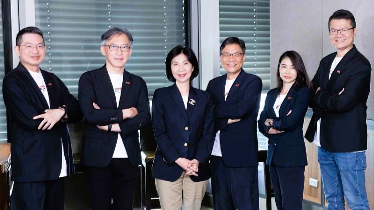 遠傳「放大三策略」驅動新一波成長曲線 迎向起飛年