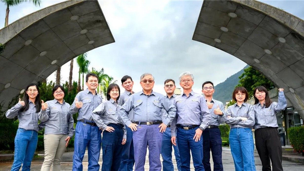 亞泥讓水泥窯成為綠能廢棄物的資源再生核心