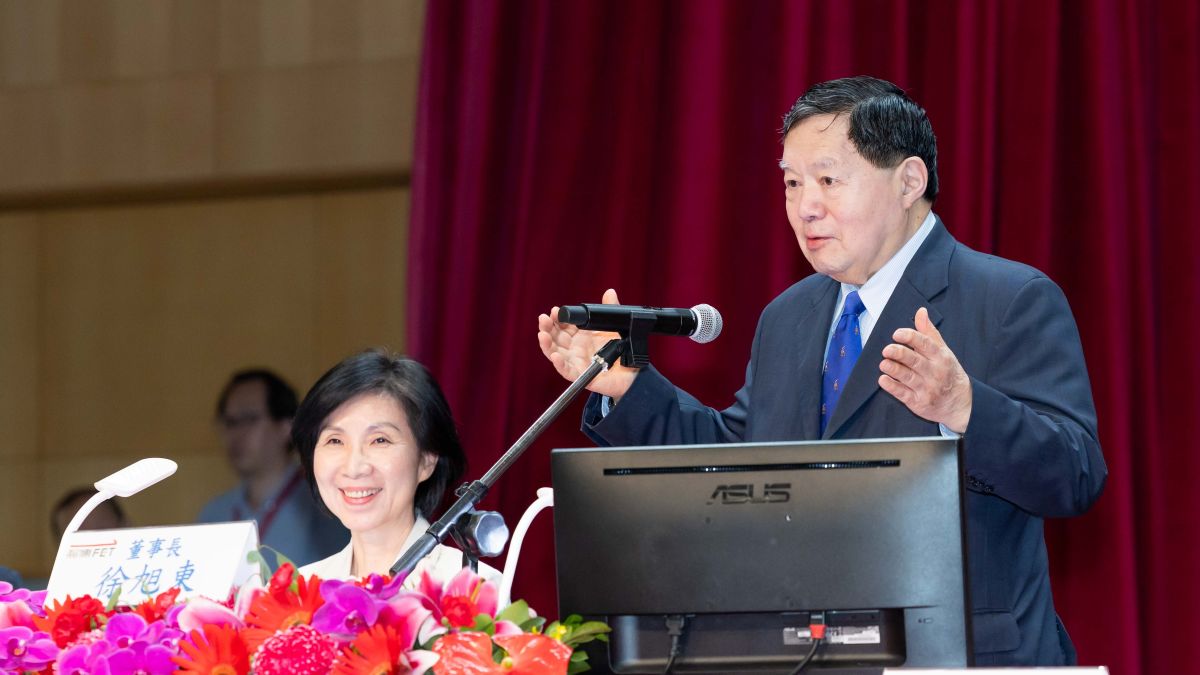 遠傳永續表現高居全球電信第一！