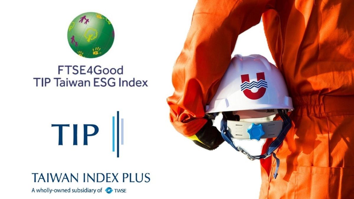 U-Ming cut the mustard to keep holding a constituent of the FTSE4Good TIP Taiwan ESG Index in 2026