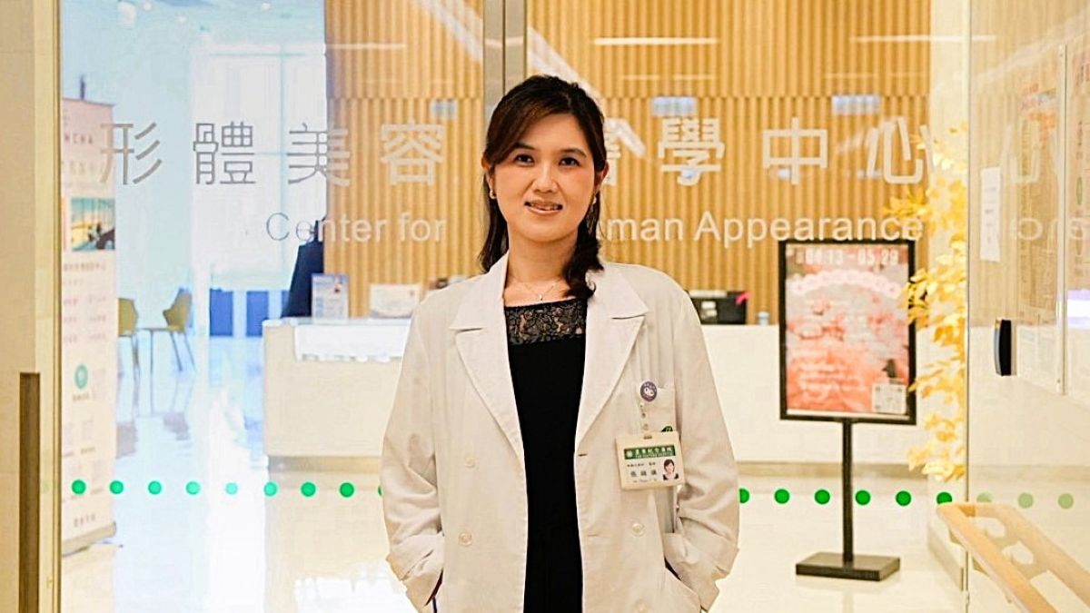 亞東醫院分享健康老化三大關鍵 讓長者活得久更要活得好